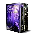 The Persephane Pendrake Chronicles Box Set (Persephane Pendrake Books 1-3): An Action & Adventure - Fantasy & Magic Series