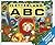 The Letterland ABC