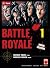 Battle Royale by Koushun Takami