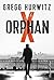 Orphan X (Orphan X, #1)
