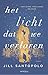 Het licht dat we verloren by Jill Santopolo