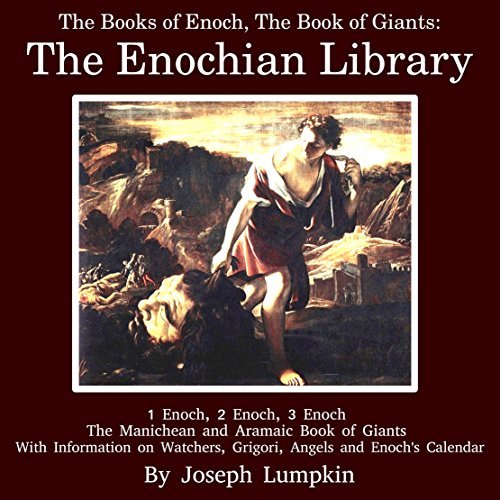 the three books of enoch and the book of giants pdf