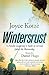Wintersrust by Joyce Kotze