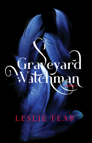 Graveyard Watchman