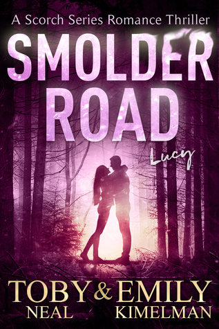 Smolder Road (Scorch #6)