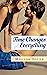 Time Changes Everything (Ti...