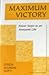 Maximum Victory by Lynda Allison Doty