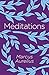 Meditations by Marcus Aurelius