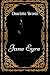 Jane Eyre by Charlotte Brontë