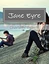 Jane Eyre by Charlotte Brontë
