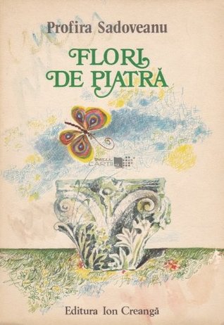 Flori de piatra