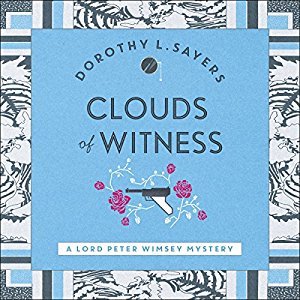 Clouds of Witness