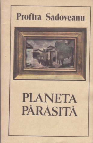 Planeta părăsită