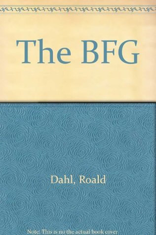 The BFG
