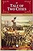 A Tale of Two Cities by Charles Dickens