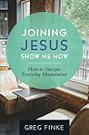Joining Jesus—Sho...
