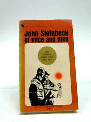 Of Mice and Men