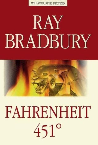 Fahrenheit 451