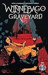 Winnebago Graveyard #2 by Steve Niles