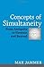 Concepts of Simultaneity: From Antiquity to Einstein and Beyond