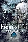 Todessaphir (Das Vermächtnis der Engelssteine, #2)