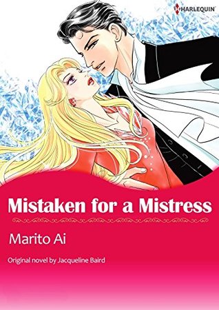 Mistaken for a Mistress (Kindle Edition)