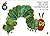 The Very Hungry Caterpillar