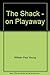 The Shack by William Paul Young
