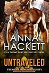 Untraveled by Anna Hackett