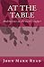 At The Table