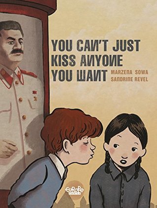 You can't just kiss anyone you want (Kindle Edition)