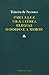 Para a Luz / Vida Etérea / Elegias / O Doido e a Morte
