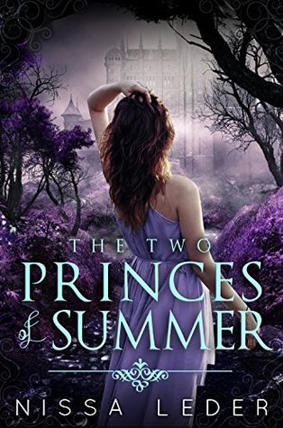 Two Princes of Summer (Whims of Fae #1)