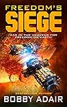 Freedom's Siege (Freedom's Fire #0.5)