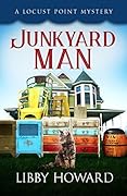 Junkyard Man