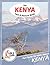 The Kenya Fact and Picture Book: Fun Facts for Kids About Kenya (Turn and Learn)