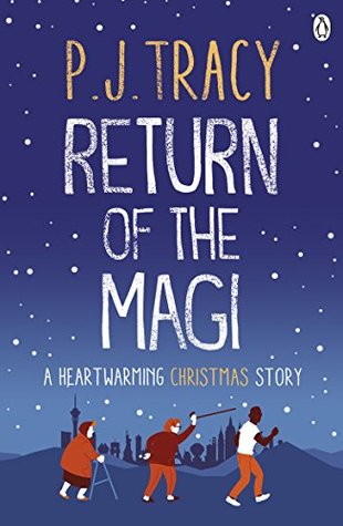 Return of the Magi (Kindle Edition)
