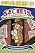 Secret Agents! Sharks! Ghost Armies!: World War II (Ready-to-Read Level 3) (Secrets of American History)