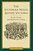 The Victorian novel before ...