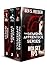 The Demon's Apprentice Omnibus (Books 1-3)