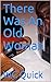 There Was An Old Woman