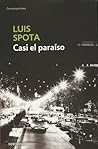 Casi el paraíso