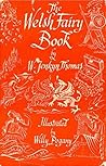The Welsh Fairy Book