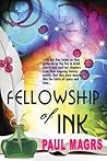 Fellowship of Ink (The Brenda and Effie Mysteries, #7)