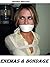 ENEMAS AND BONDAGE (BDSM, anal, brutal, lesbian, sex toys, vibrator, dildo sex story): [HOT ENEMA BDSM EROTICA]