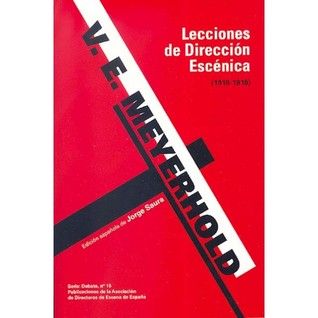 Lecciones de Dirección Escénica