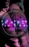 Hunter (Mixology #1)