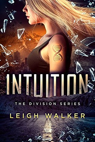 Intuition (The Division #2)