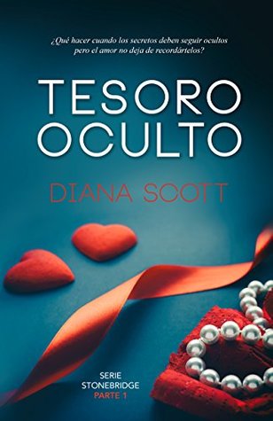 Tesoro oculto (Kindle Edition)