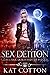 Sex Demon (Clem Starr: Demo...